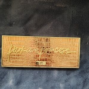 Tarte Park Ave princess contour palette